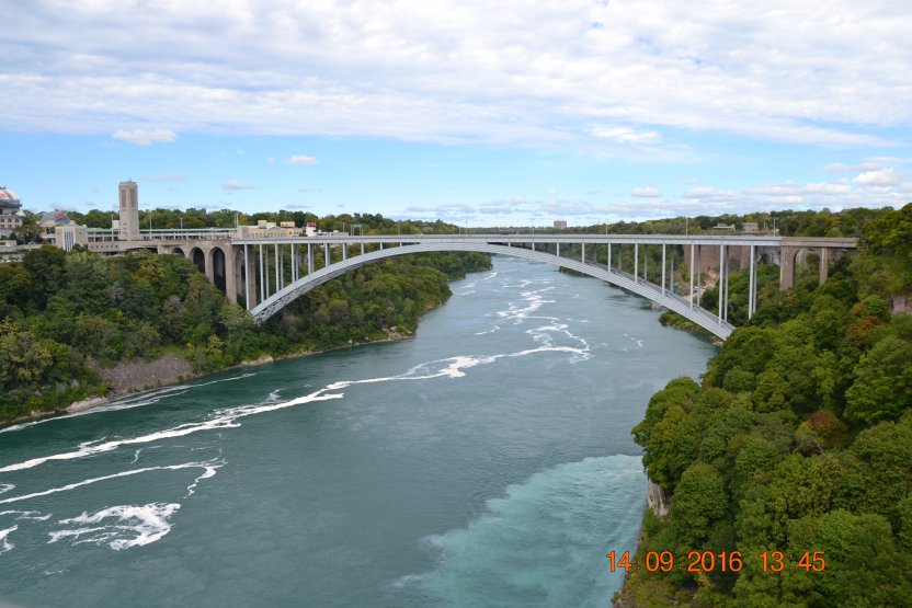Niagara Falls picture 46730