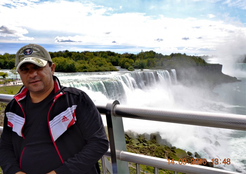 Niagara Falls obrzok 46731