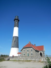 Fire Island (August 2016) Fire Island (August 2016)