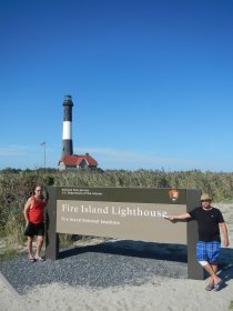 Fire Island (August 2016) Fire Island (August 2016)