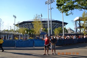 U.S. Open (August 2016) U.S. Open (August 2016)