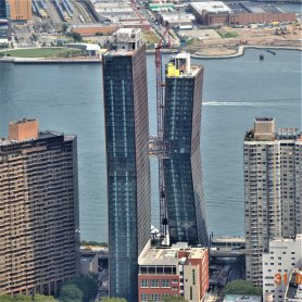 Exploring Manhattan (August 2016) Exploring Manhattan (August 2016)