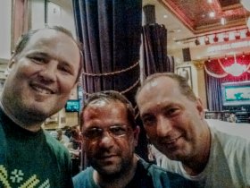 Philadelphia (September 2016) Philadelphia (September 2016)