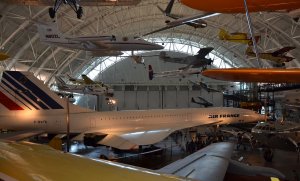 Concorde (September 2016) Concorde (September 2016)