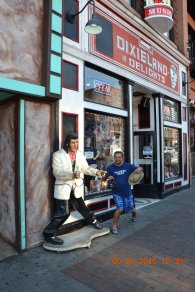Nashville, Tennessee (September 2016) Nashville, Tennessee (September 2016)