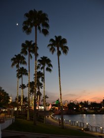Orlando, Universal Studios (September 2016) Orlando, Universal Studios (September 2016)