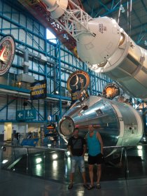 Apollo command module (September 2016) Apollo command module (September 2016)