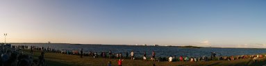 NASA - Kennedy Space Center, Cape Canaveral (September 2016) NASA - Kennedy Space Center, Cape Canaveral (September 2016)