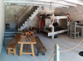 St. Augustine (September 2016) St. Augustine (September 2016)