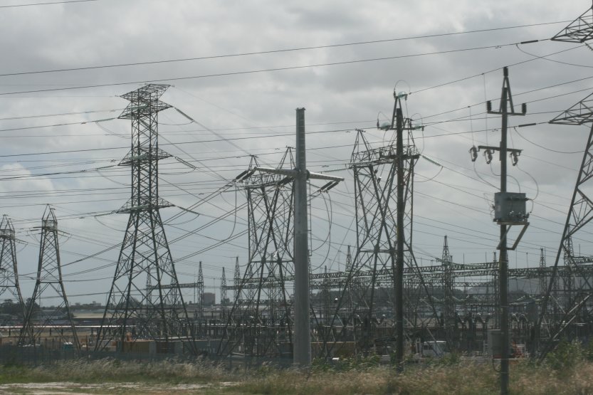 Power stations picture 43820