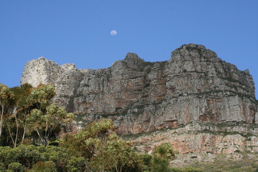 Cape of Good Hope picture 43736