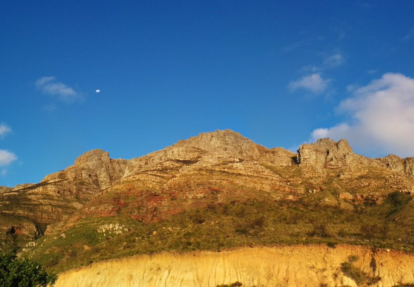 Cape of Good Hope picture 43733