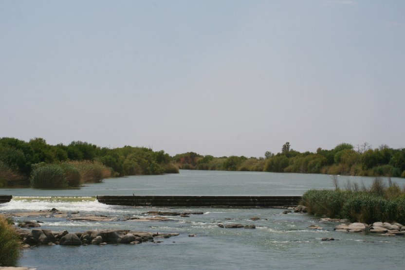 Orange River picture 43797