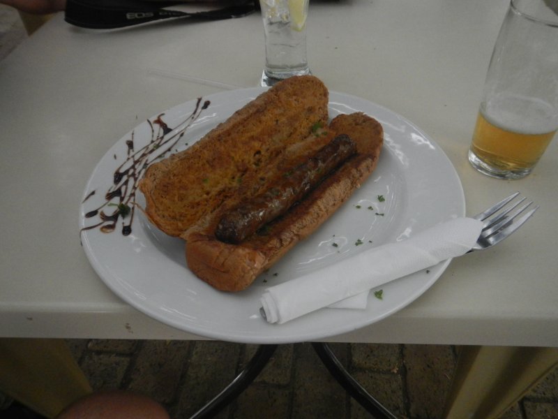 Boerewors