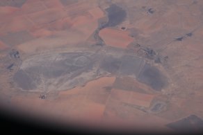 From a bird's perspective (October 2016) From a bird's perspective (October 2016)