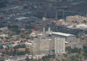 From a bird's perspective (October 2016) From a bird's perspective (October 2016)