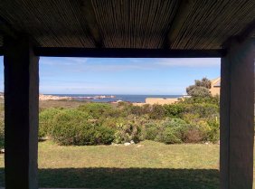What a view (October 2016) What a view (October 2016)