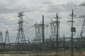 Power stations (October 2016) Power stations (October 2016)
