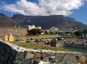 Cape Town (October 2016) Cape Town (October 2016)