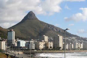 Cape Town (October 2016) Cape Town (October 2016)