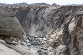 Augrabies Falls (October 2016) Augrabies Falls (October 2016)