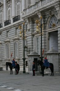After the guard changed (November 2016) After the guard changed (November 2016)