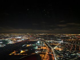 JFK, New York (December 2016) JFK, New York (December 2016)