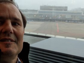 Zig-zag travel (December 2016) Zig-zag travel (December 2016)