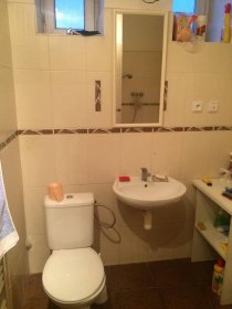 Nový byt (December 2016) Nový byt (December 2016)
