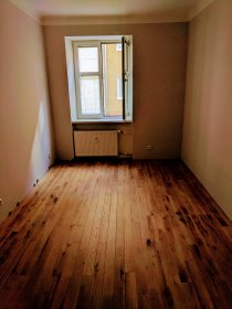 Nový byt (June 2017) Nový byt (June 2017)
