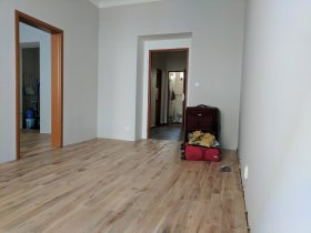 Nový byt (June 2017) Nový byt (June 2017)