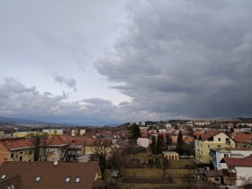 Zvolen (March 2017) Zvolen (March 2017)