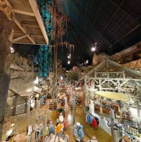 The Pyramid (May 2017) The Pyramid (May 2017)