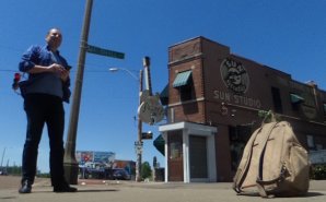 Sun Studio (April 2017) Sun Studio (April 2017)