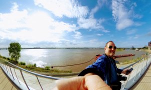 Mississippi (April 2017) Mississippi (April 2017)