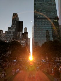 Shakespeare in Bryant Park (June 2017) Shakespeare in Bryant Park (June 2017)