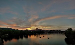 Prague (June 2017) Prague (June 2017)