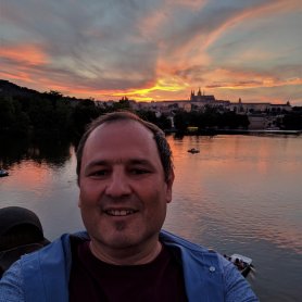 Prague (June 2017) Prague (June 2017)