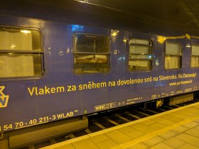 Prague (June 2017) Prague (June 2017)