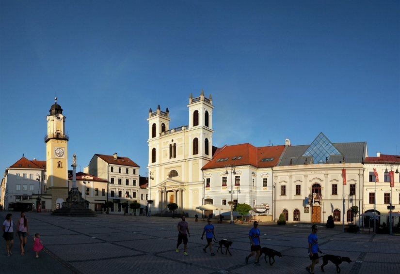 Bansk Bystrica picture 45600