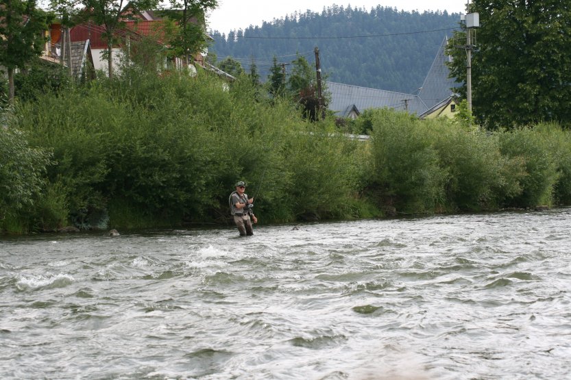 Pieniny - Dunajec picture 44989