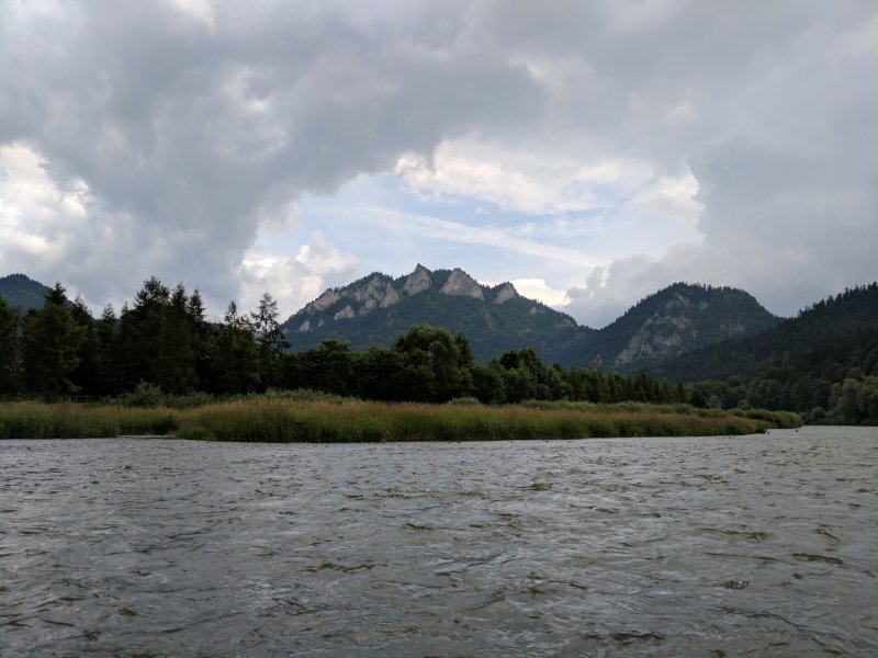 Pieniny - Dunajec picture 44992