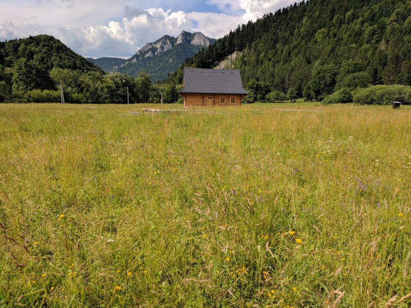 Pieniny - Dunajec picture 45020