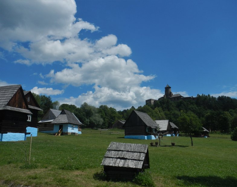 Skanzen Star ubova obrzok 44948