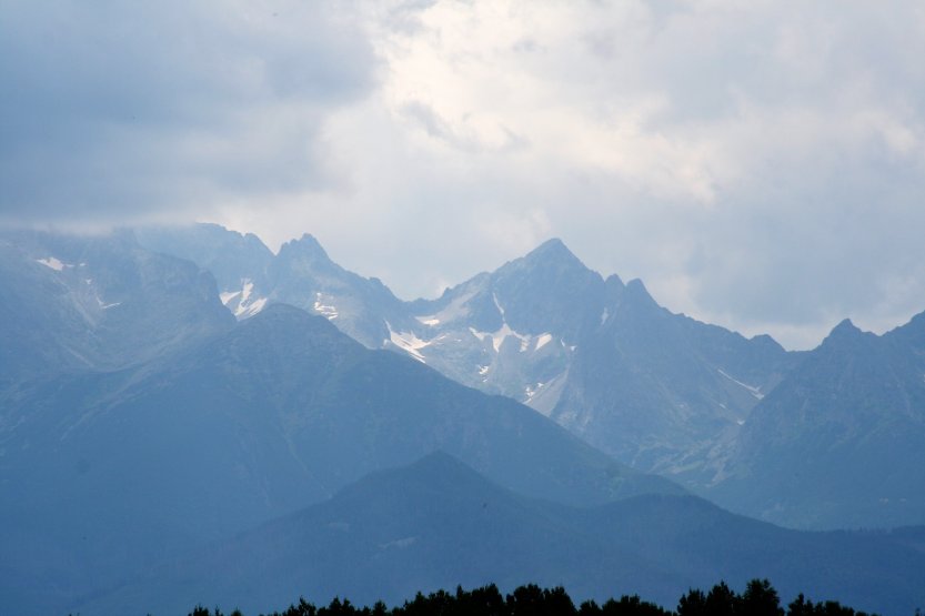 Tatry - passing by picture 44970