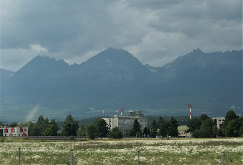 Tatry - passing by picture 44977