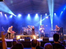 ROCKSCAPE (June 2017) ROCKSCAPE (June 2017)