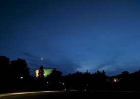 Moon (June 2017) Moon (June 2017)