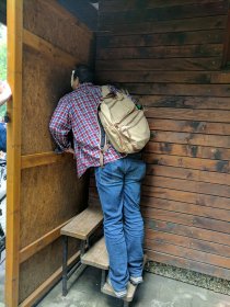 Pieniny - Dunajec (July 2017) Pieniny - Dunajec (July 2017)