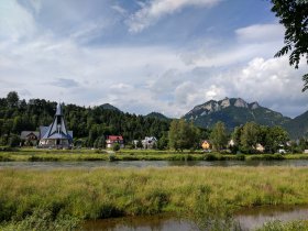 Pieniny - Dunajec (July 2017) Pieniny - Dunajec (July 2017)